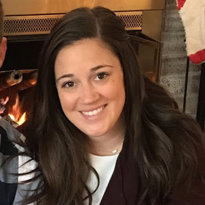 Meet your Posher, Alexandra